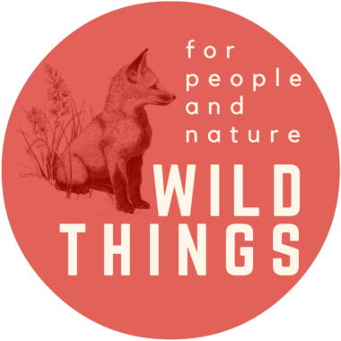 Image result for wild things conference logo