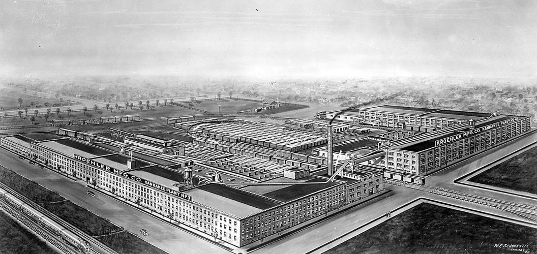 Bradley Corp. Marks 100 Years of Manufacturing Iconic Commercial