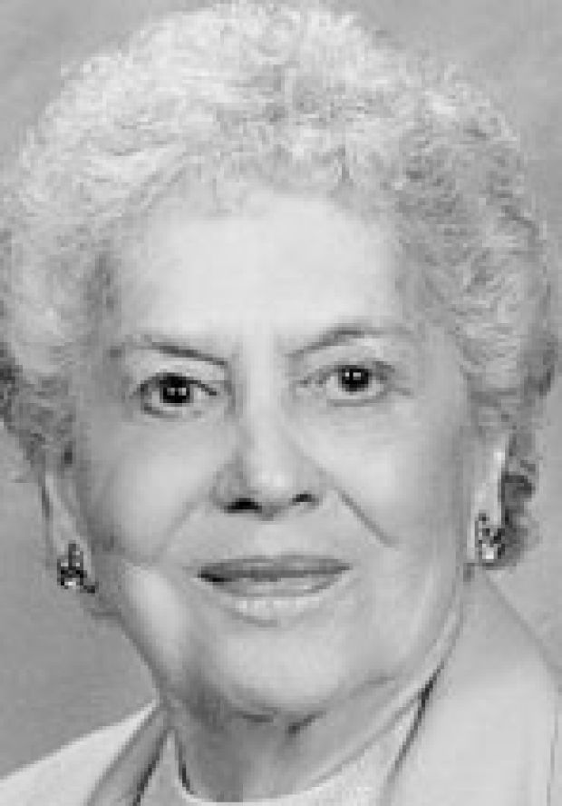 Anna Tudor Obituaries daily journal