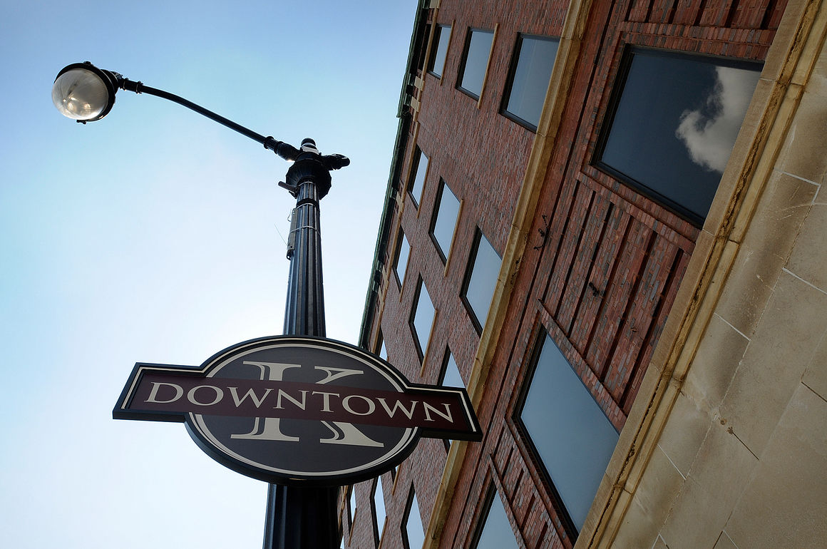 Downtown Kankakee Vies For Historic Registry | Local News | Daily ...