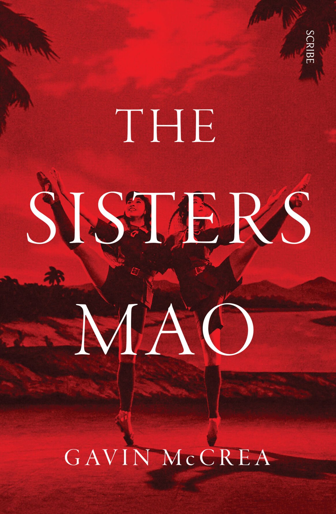 BOOKS-BOOK-SISTERS-MAO-REVIEW-MCT