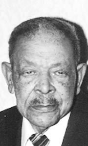 Albert Carter Sr. | Obituaries | daily-journal.com