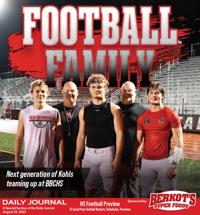 2023 Football Preview arrives, News