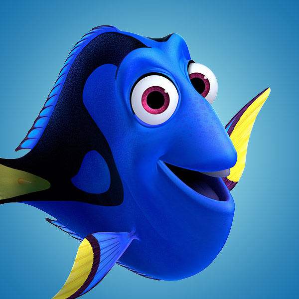 Disney Teases 'Finding Dory,' 'Toy Story 4' At Fan Event ...