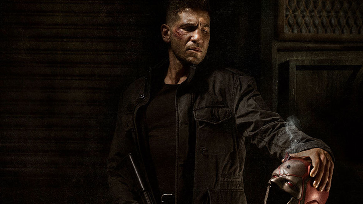 Review: Marvel's Punisher is an incisive look into violence and power - Vox