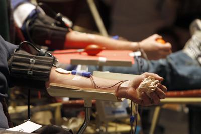 Red Cross Urgent Need For Blood Donations Local News