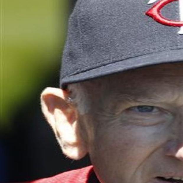 Harmon Killebrew stops fighting cancer, looks to hospice 