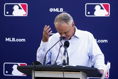 MLB lockout, Day 84: Owners say the season will be shortened if no
