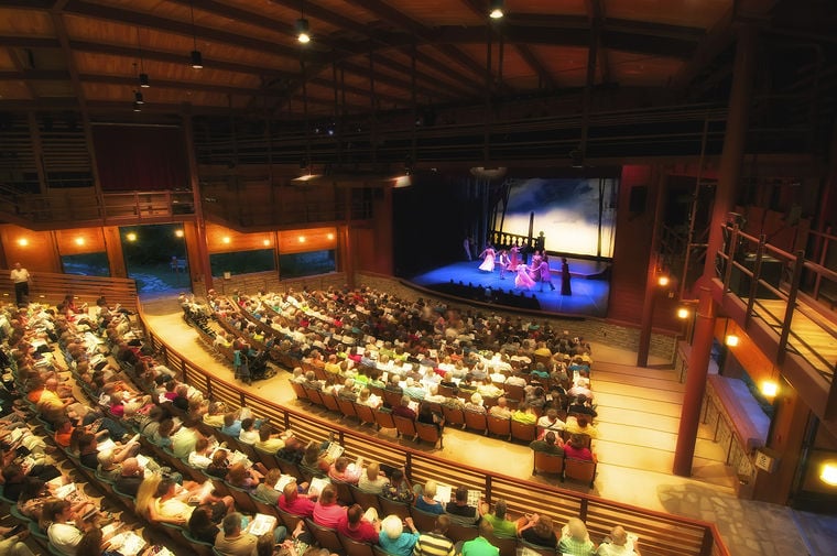 The play is the thing in Door County | Travel & Getaways | daily-journal.com