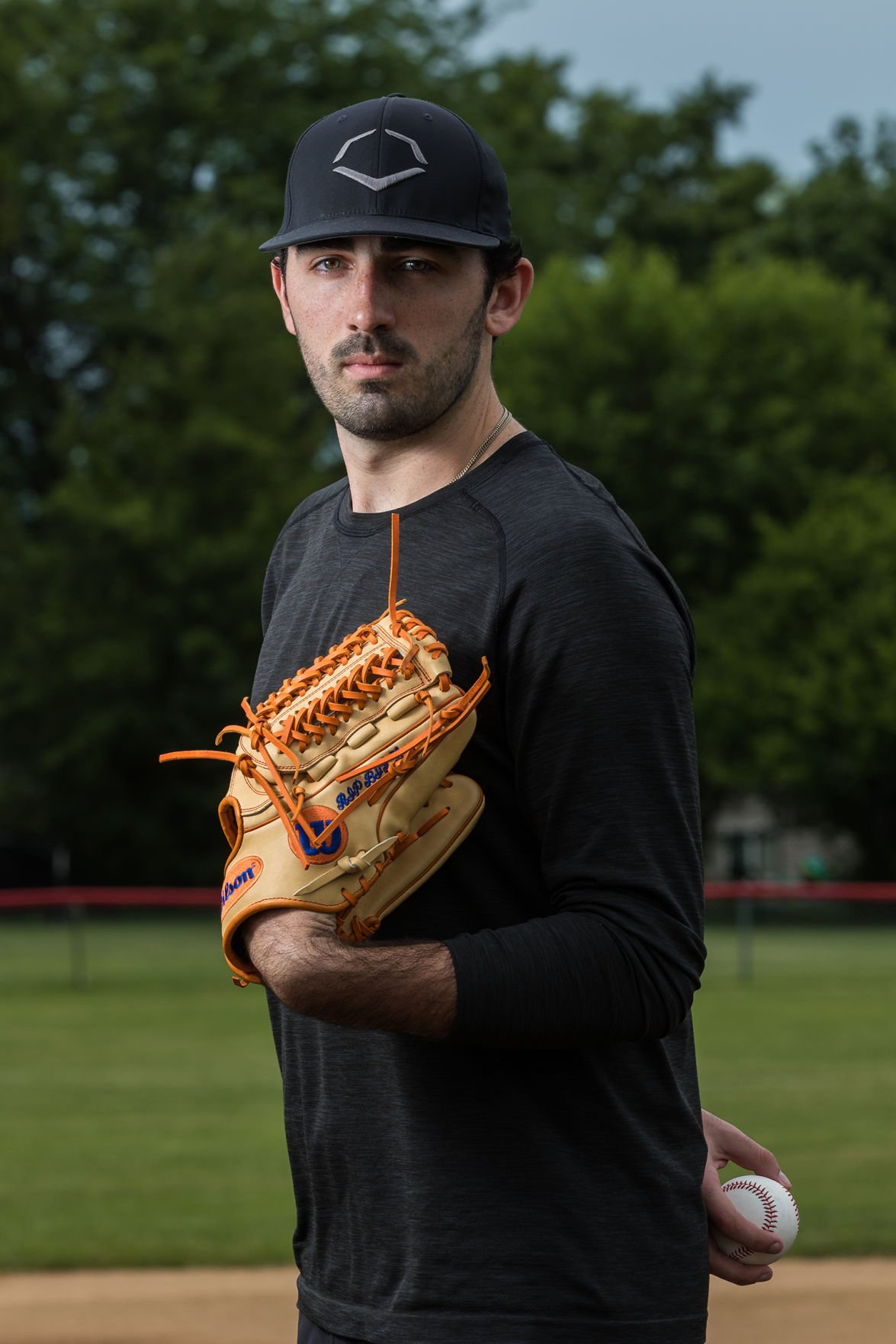 Colin Holderman secures the win, 08/18/2022