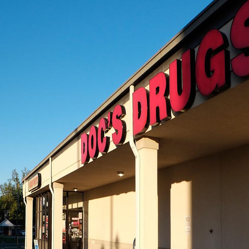 CVS to buy 14-store, Doc's Drugs chain | Local News 