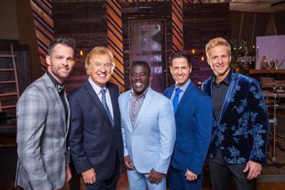 The Gaither Vocal Band