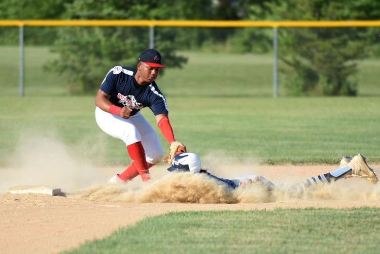 Midway Little League to play for World Series Championship