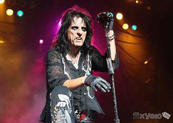 Five interesting facts about Alice Cooper | Local News | daily-journal.com