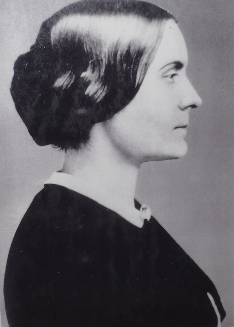 five interesting facts about susan b. anthony | local news
