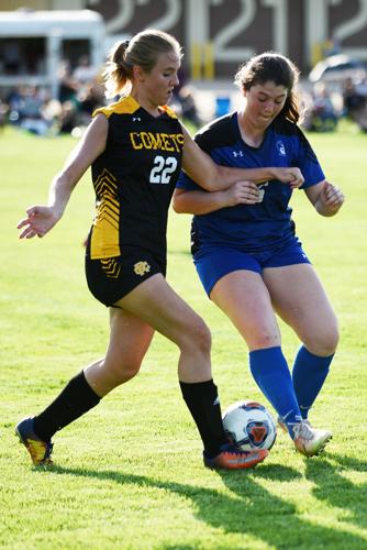 GIRLS SOCCER: Piper propels Peotone to regional crown