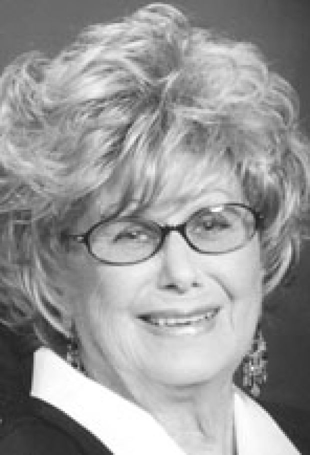 Beatrice Horner Obituaries daily journal