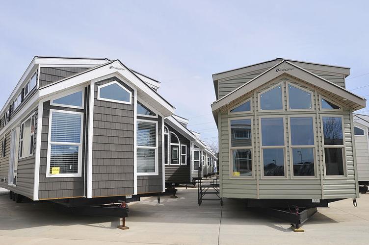 TINY HOMES: When Less is More - KWP Products