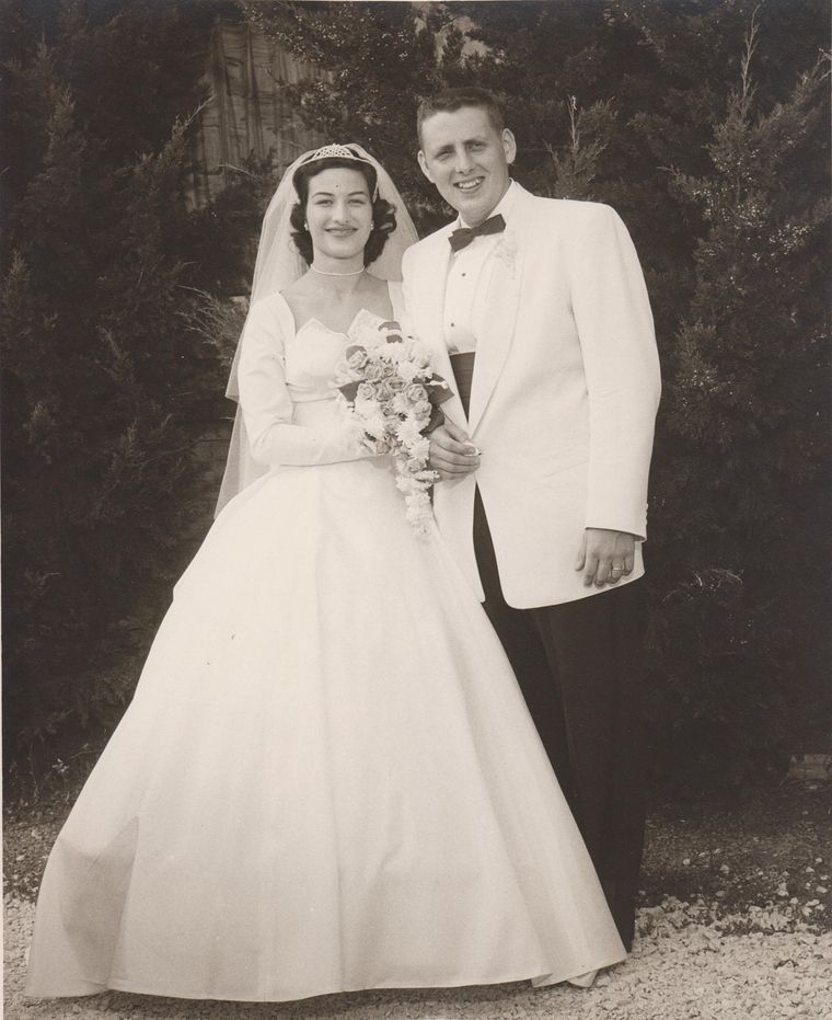 60th Anniversary: Paul and Donna Cardosi | Anniversaries | daily ...