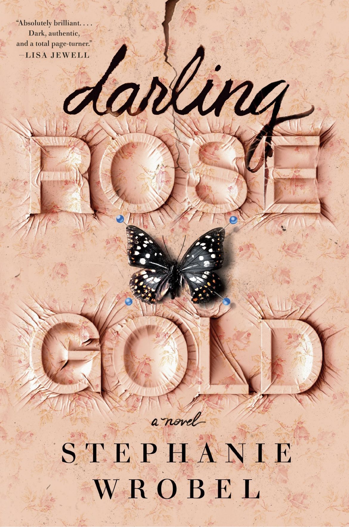 darling rose gold reviews