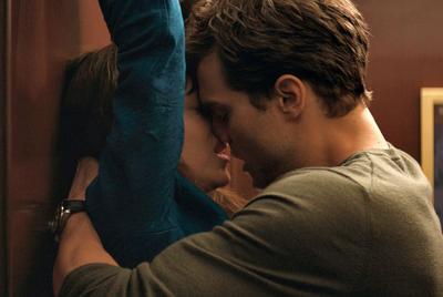 Reel talk: 'Fifty Shades of Grey' | Arts & Entertainment | daily-journal.com