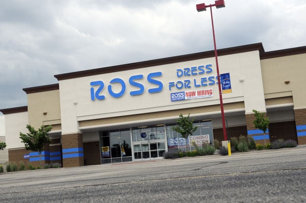 Ross store outlet open now