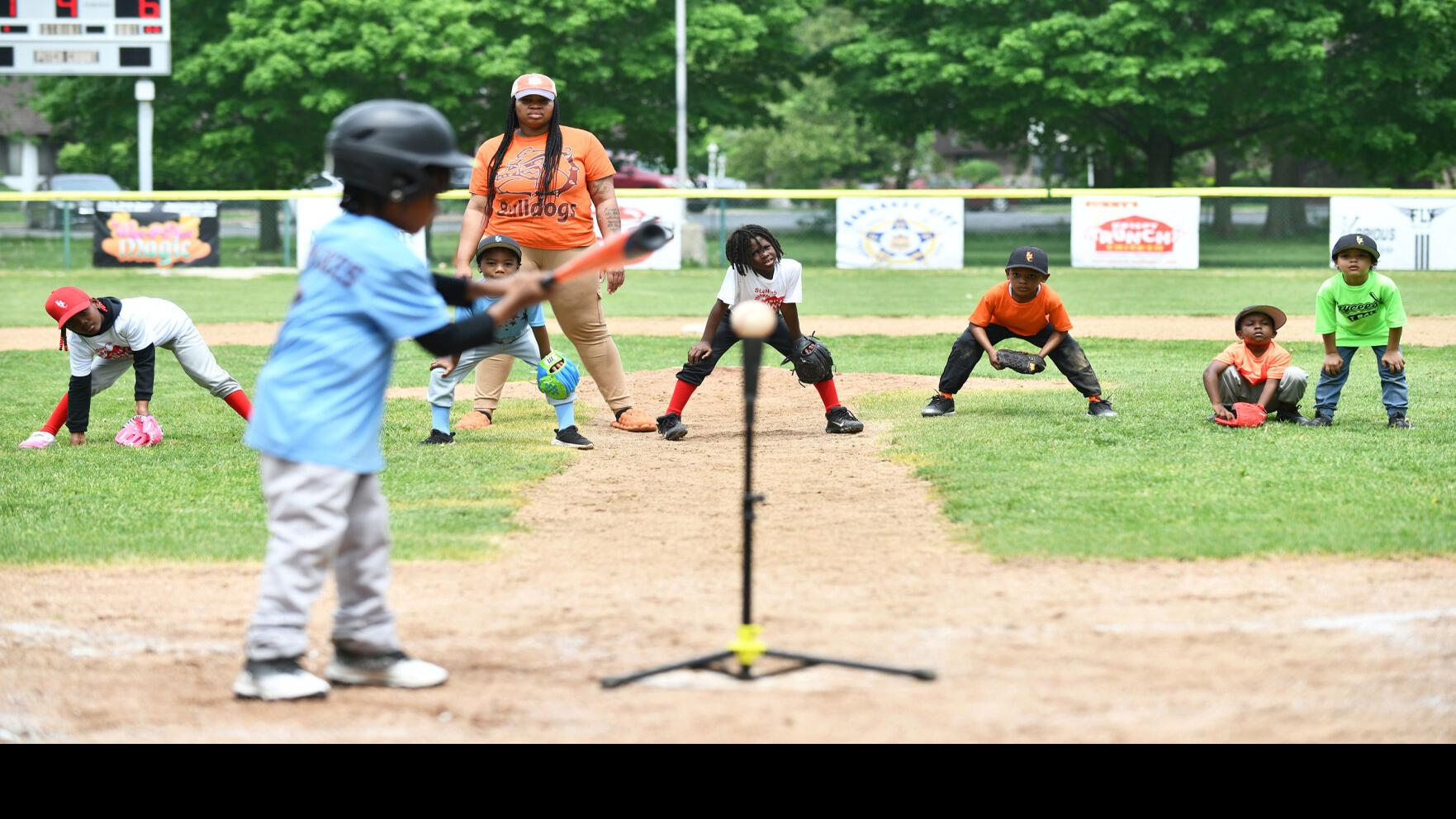 Milford Little League Baseball and Softball Registration is Open