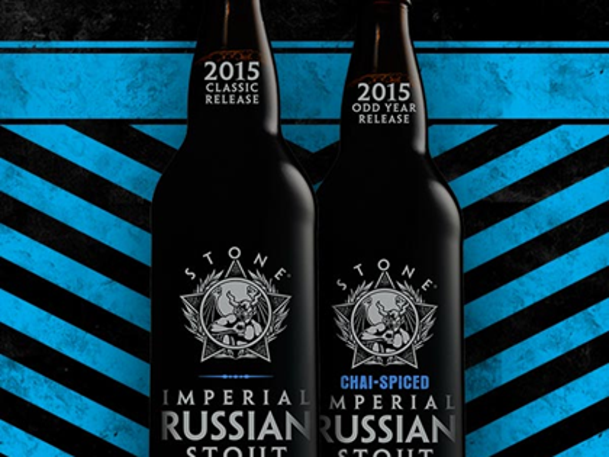 Sit And Relax With A Russian Imperial Stout Life Daily Journal Com