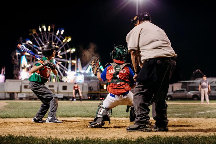 Youth baseball teams crowned league champs – The Durango Herald