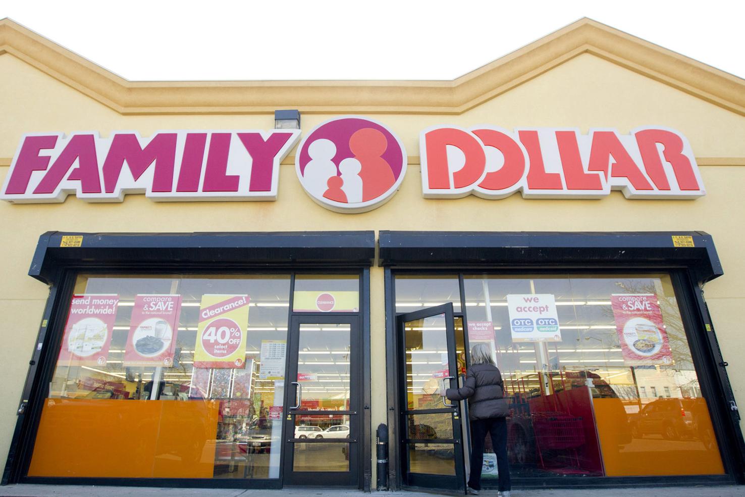 Heard on the Street: Family Dollar new 'king' of the block | Local News ...