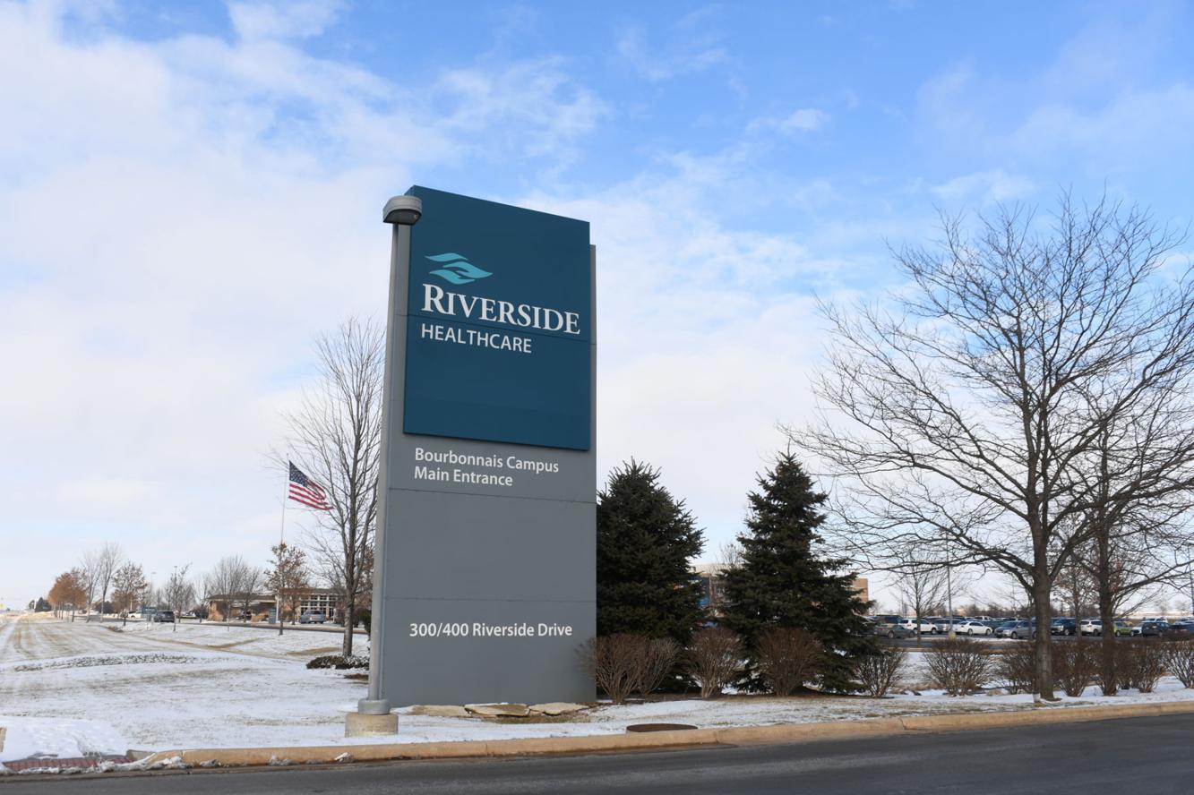 Riverside Bourbonnais Campus expansion | Local News | daily-journal.com