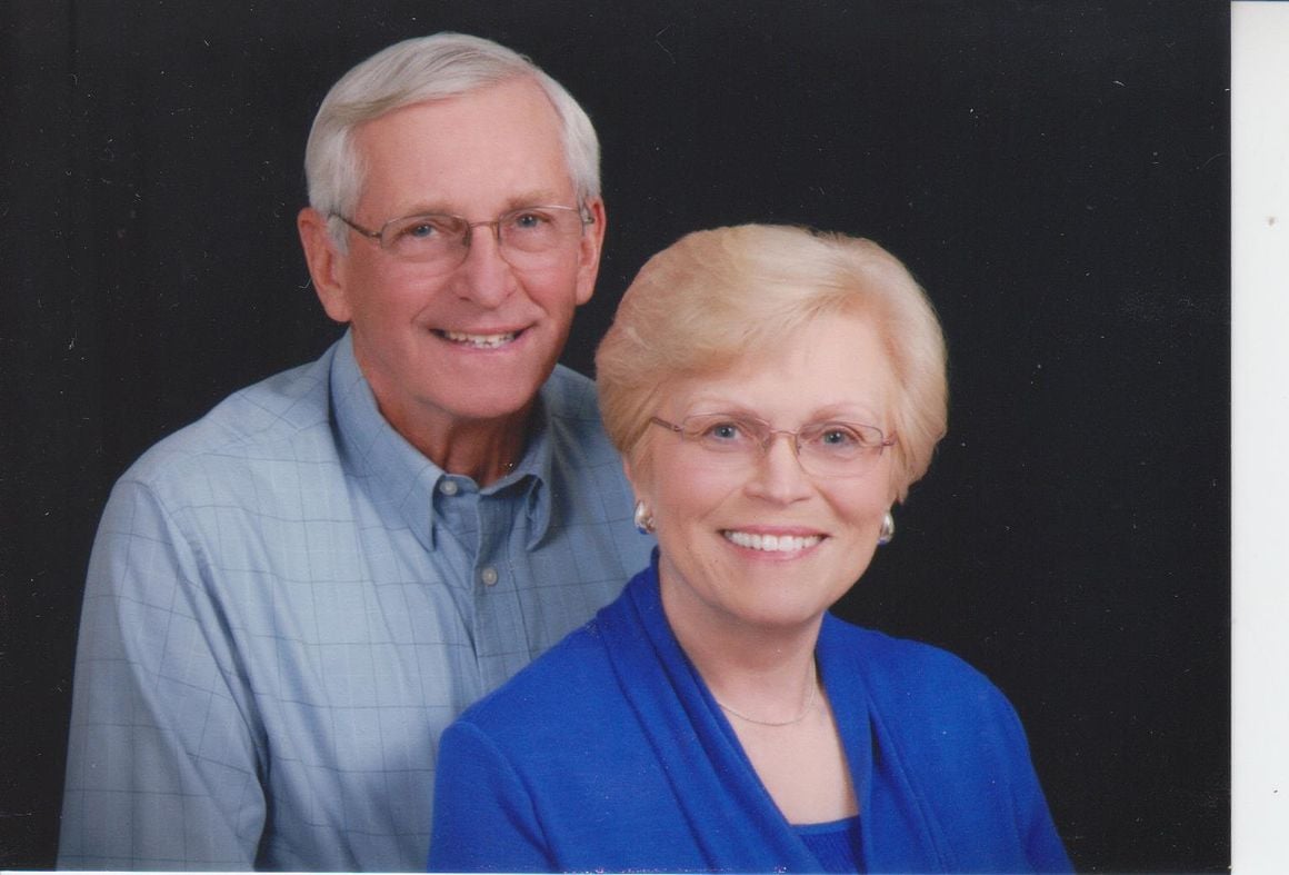 50th Anniversary: Duane and Sandra Morbitzer | Anniversaries | daily ...