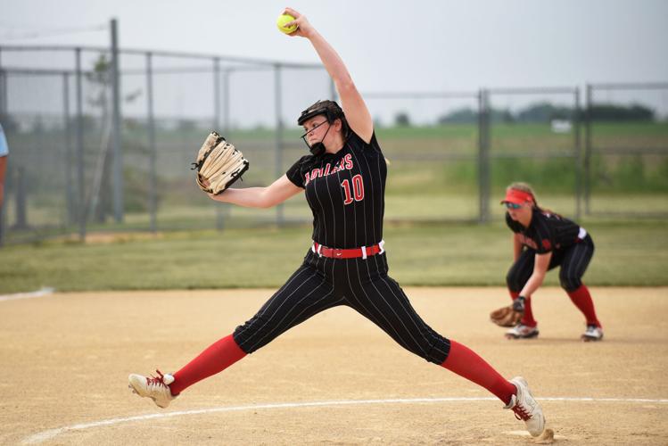 It's an amazing deal': Oklahoma team wins 2021 Little League Softball World  Series, defeating Virginia 9-1 (copy)