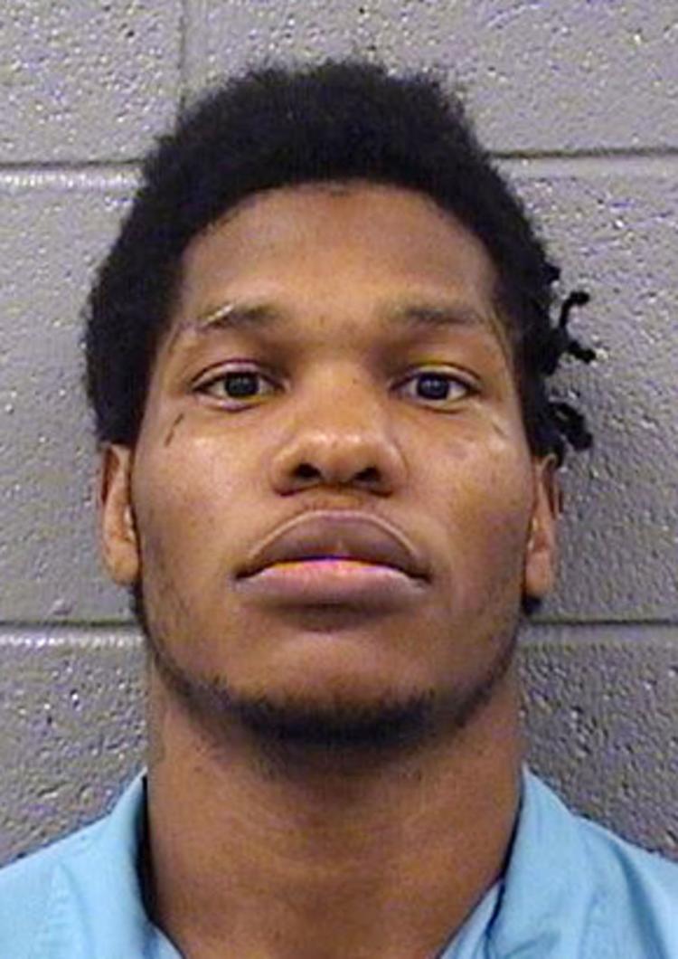 Attack on county officer nets 15year sentence for Cook County inmate