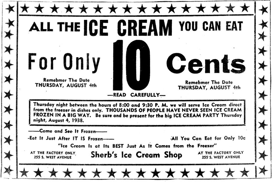 LOOKING BACK: Dairy Queen was born here | Local News | daily