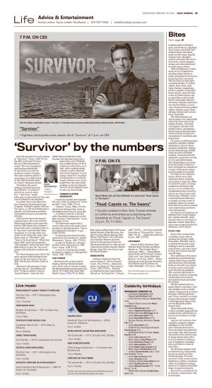 Page B3 | The Daily Journal | Daily-journal.com