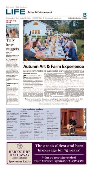 Page A10 | The Daily Journal | Daily-journal.com