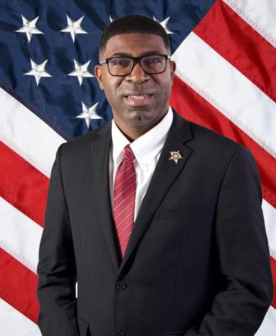 Sheriff Ruffin reports statistics from 2023 News