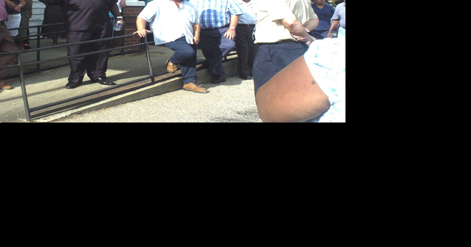 Winfall post office to close Local News