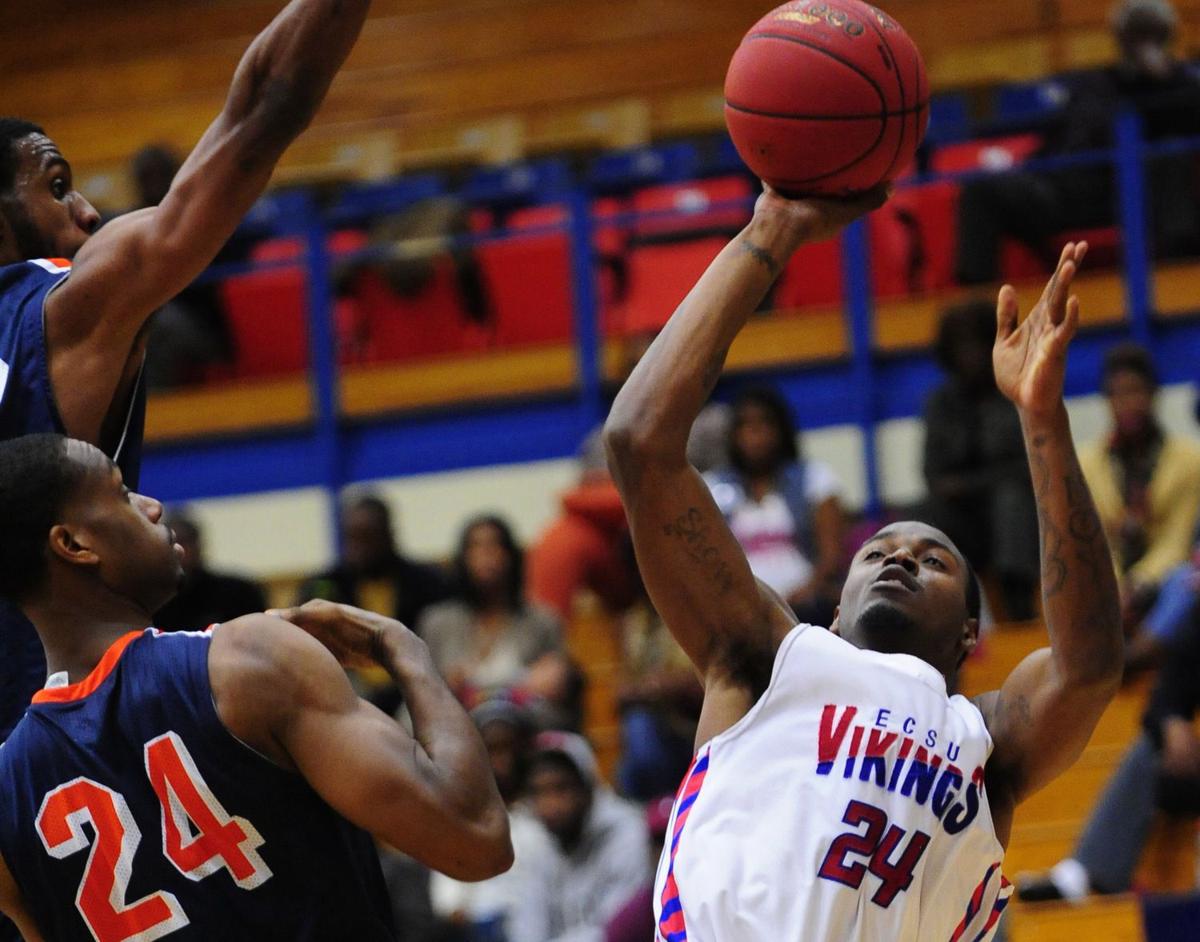 Sharpless Heads To German League College Dailyadvance Com
