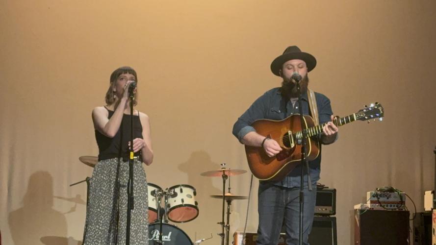 Battle of the Bands: Greyside wins 2nd local bands showcase | Local ...
