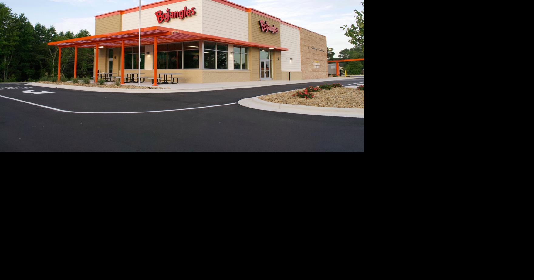 New Bojangles is hiring, to open soon | Local News | dailyadvance.com