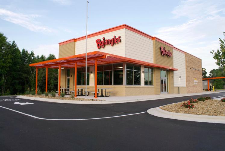 bojangles tobacco road Some call it Road, others call it The Research Triangle. I, however, know the DUKE, UNC, and NC STATE area its true name: *The Belt* Today I toured each campus bojangles tobacco road Bojangles' coming