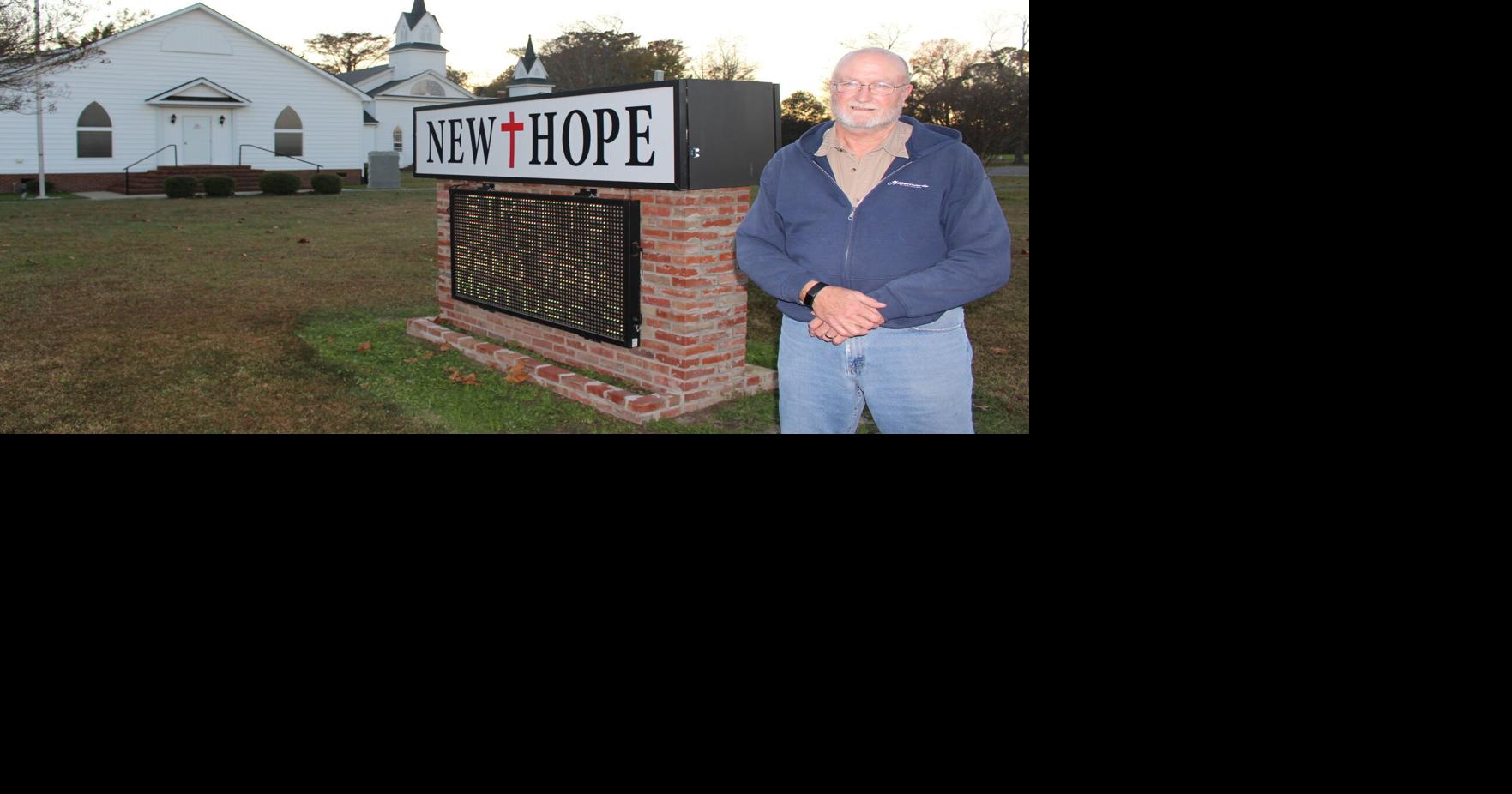 Some churches seek split from United Methodist Church | Local News ...