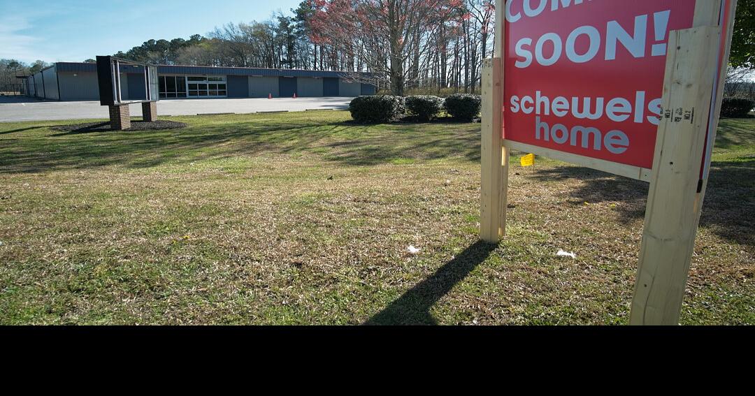 Schewels Home to hold EC store grand opening on April 28 Local News