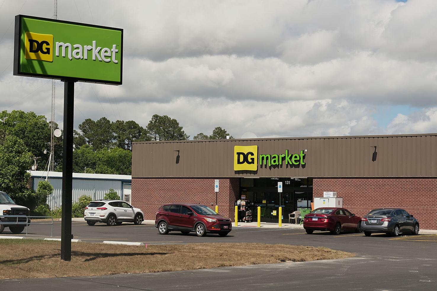 Dollar General Market opened on Winfall Boulevard in May News