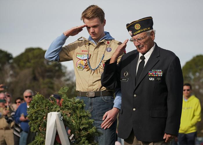 Wreaths Across America, 2023 Multimedia