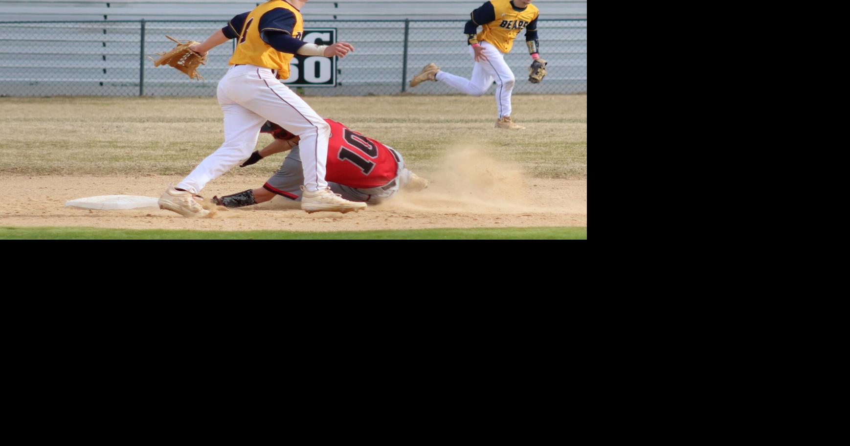 High School Roundup Perquimans softball beats previously undefeated