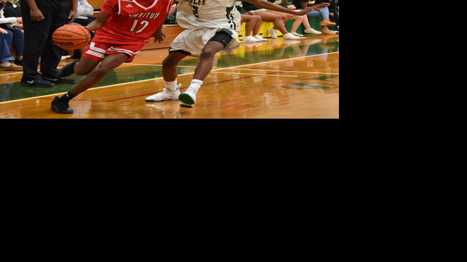 Ecsu Hosts Border Clash Invitational Local Dailyadvance Com