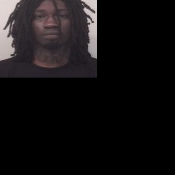 EC man charged with murder in shooting | Local News | dailyadvance.com